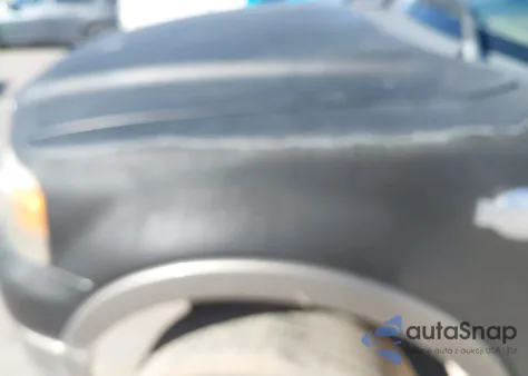 2006 Ford F-150 Fx4/Lariat/Xlt z USA, uszkodzony, nr VIN 1FTPW14V56KC84974